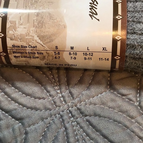 Paca Socks Alpaca Casual Socks - Picture 7 of 8